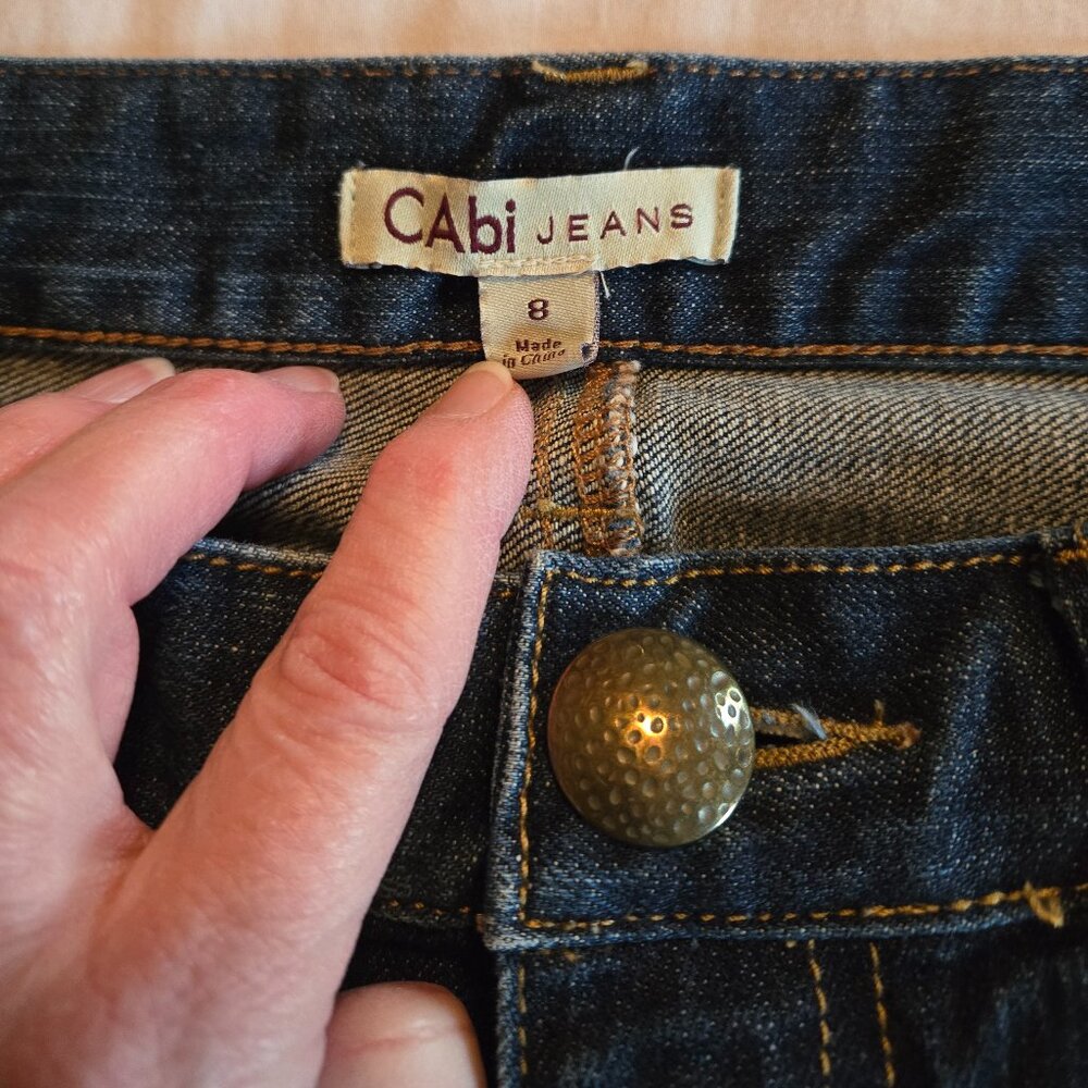 Cabi jeans - Picture 3 of 6